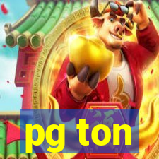 pg ton